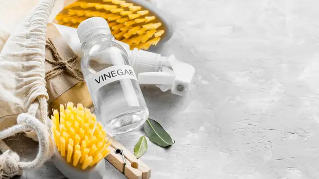 5 Bahan Alami yang Bisa Bantu Hilangkan Noda Membandel di Pakaian - 1