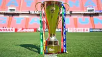 Ilustrasi Piala AFF. (Bola.com/AFF Suzuki Cup)