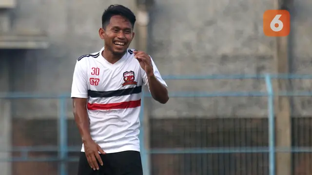 Andik Vermansah, Madura United