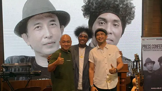 [Fimela] Elmatu x Piyu