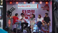 Java Jazz Festival 2025 Makin Pecah Bareng MLDSPOT, Hadirkan Pengalaman Unik dan Interaktif