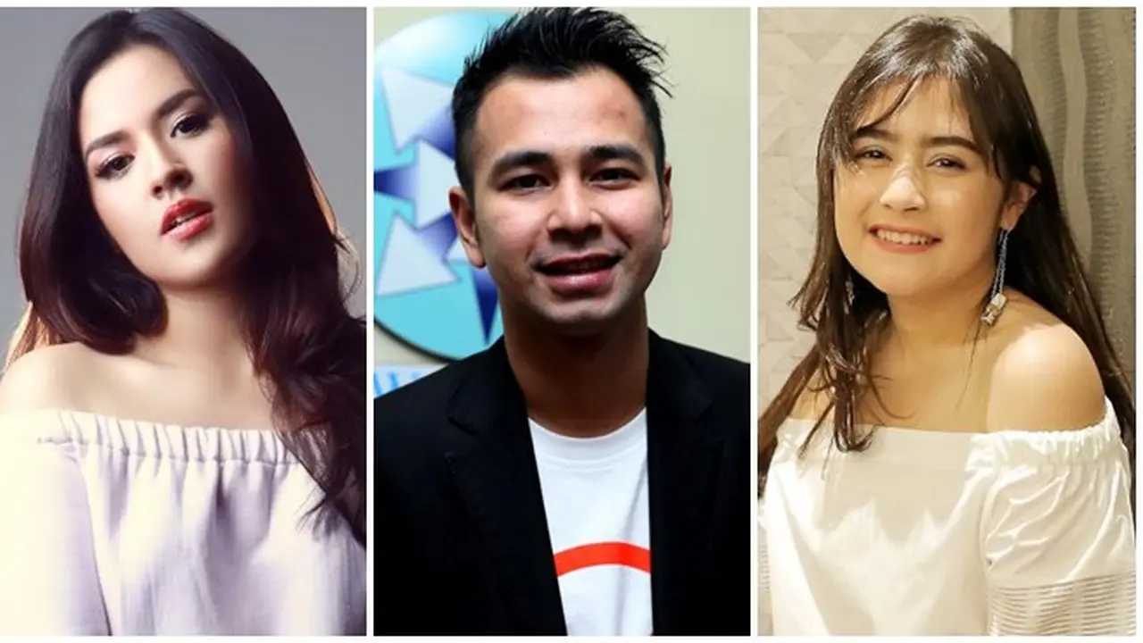 [Bintang] 5 Wajah Artis Saat Tidur