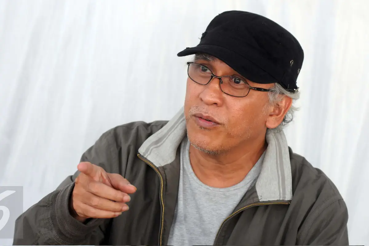 Iwan Fals