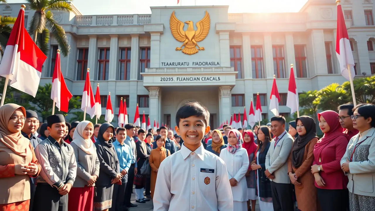 nilai instrumental pancasila adalah