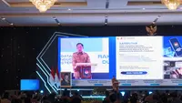 Mendagri Siapkan Dukcapil Jadi Kunci Layanan Publik Digital