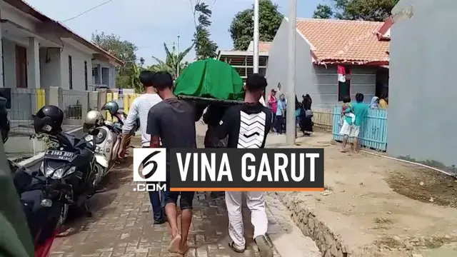 Asep Kusmawan alias Raya salah seorang pemeran pria dia video Vina Garut meninggal dunia, Jenazah Raya sudah ada di rumah duka untuk disemayamkan sebelum dikebumikan di tempat pemakaman umum.
