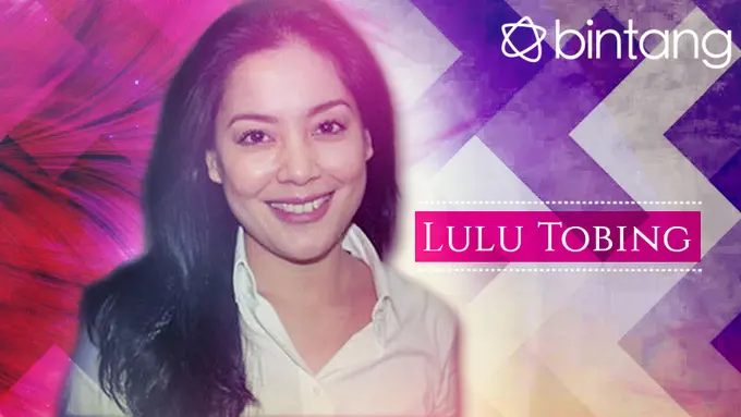 [Bintang] Lulu Tobing 2