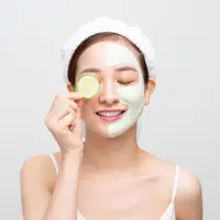 Kandungan mugwort memiliki banyak manfaat untuk kulit wajah/copyright shutterstock/Makistock