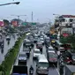 Jalan Pasteur, Bandung. (infobdg.com/istimewa)