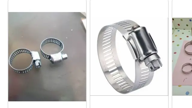 Viral Gelang Mirip Ring Selang Tabung Gas dari Balenciaga Dijual Seharga Rp9 Juta