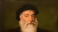 Vasco da Gama. (Wikimedia/Creative Common)