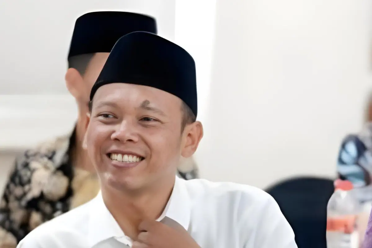 Sekretaris LPBH PBNU Abdul Hakam Aqsho. (Istimewa)