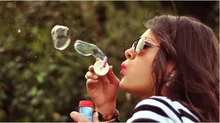 His Date Drink - Lifestyle Fimela.com
