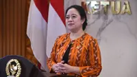 Ketua DPR RI Dr. (H.C) Puan Maharani. Foto : Dok/Andri