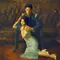 Sinopsis Drama China The Lament of Autumn, Taruhan Cinta Panglima