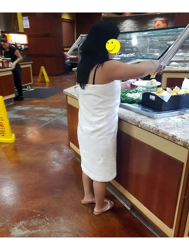 6 Potret Tingkah Pelanggan yang Tak Disukai Karyawan Restoran, Bikin Jengkel