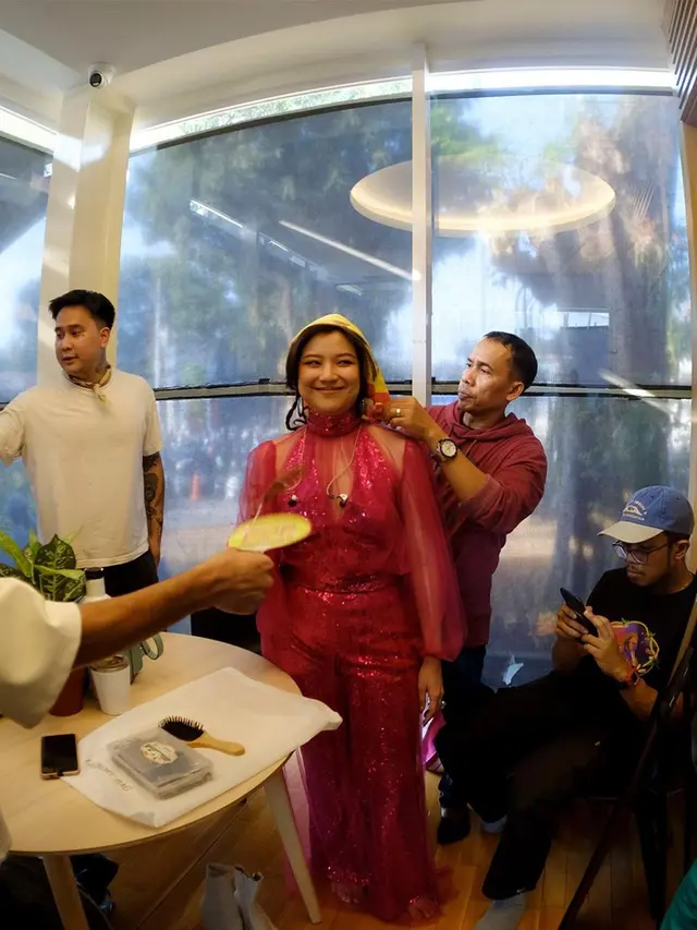 Pentas Kemilau Pop Seblay