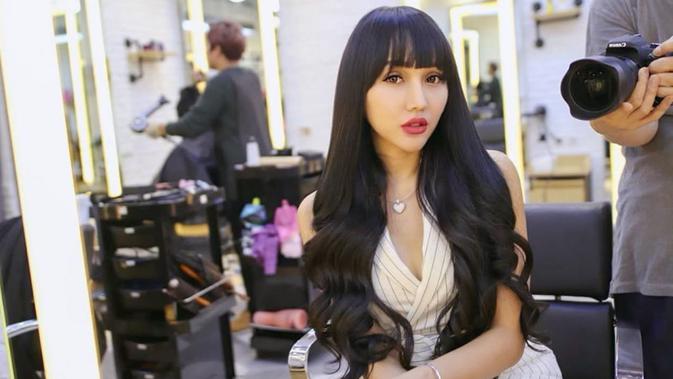 Berita Sensasi Artis Hari Ini Kabar Terbaru Terkini Liputan6 Com