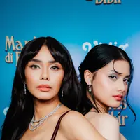 Gala Premiere Vidio Original Series Manis di Bibir. (dok Vidio)