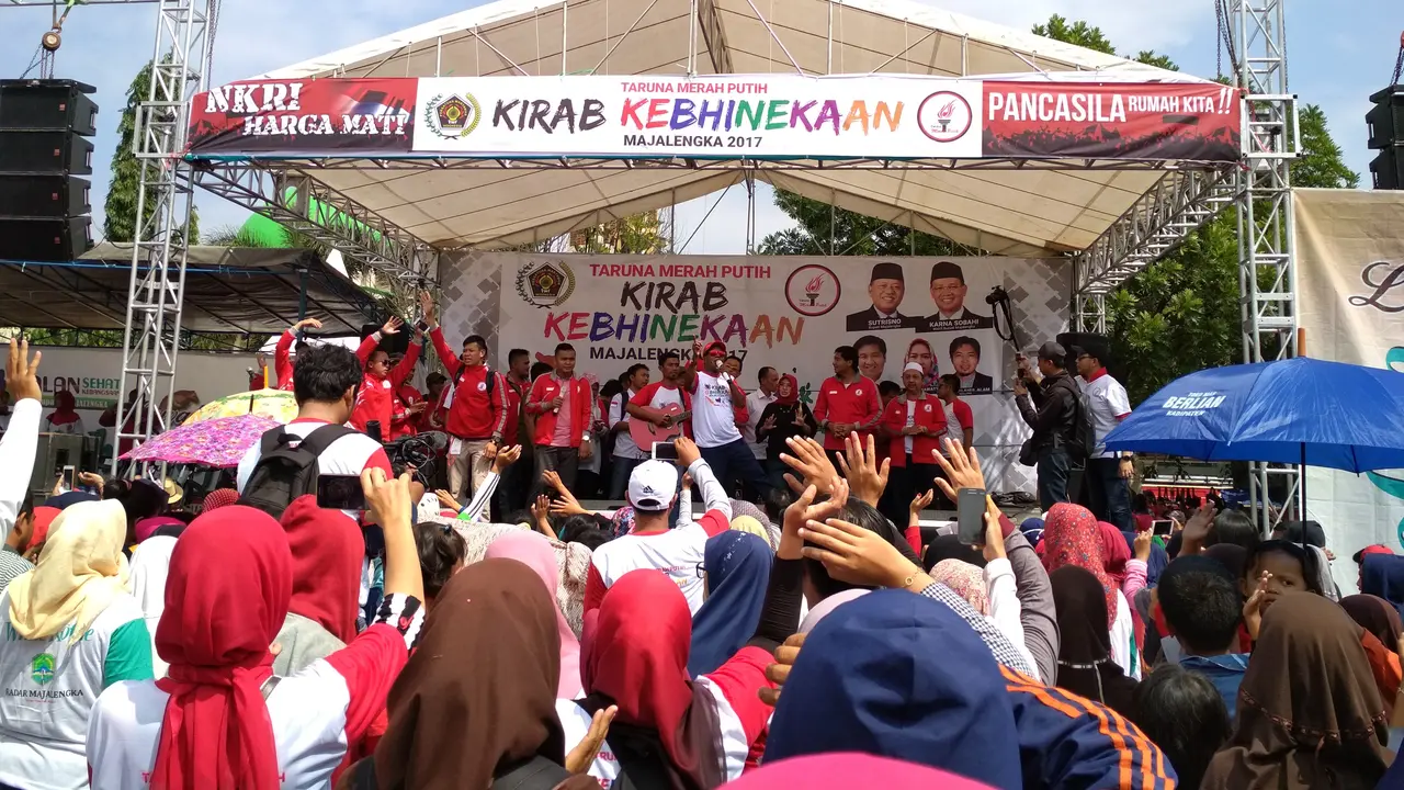 Taruna Merah Putih