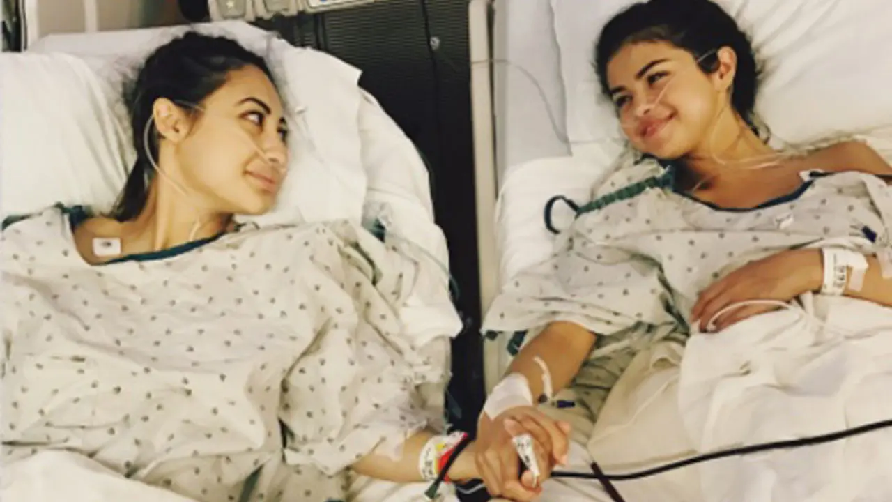 [Bintang] Menyerang Selena Gomez, Penyakit Lupus Adalah…