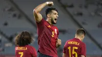 Dikaitkan ke Atletico Madrid, Sevilla Pasang Kuda-Kuda Rebut Rafa Mir