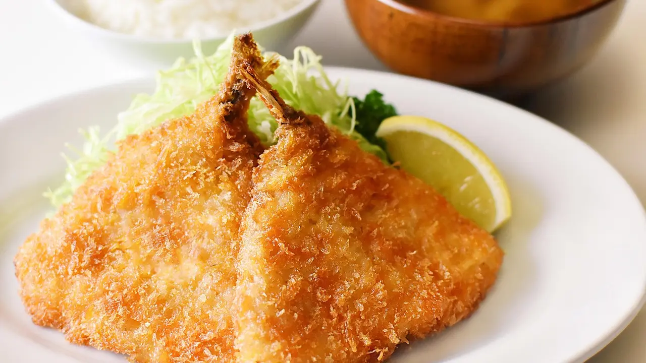Ikan tenggiri/ Pixabay