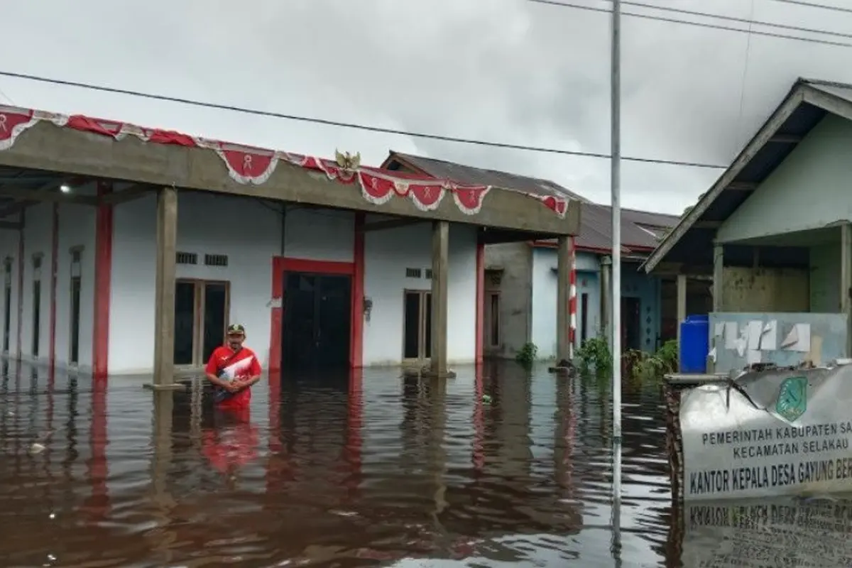 Banjir