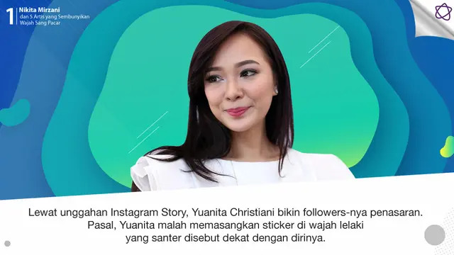 [Bintang] Yuanita Christiani