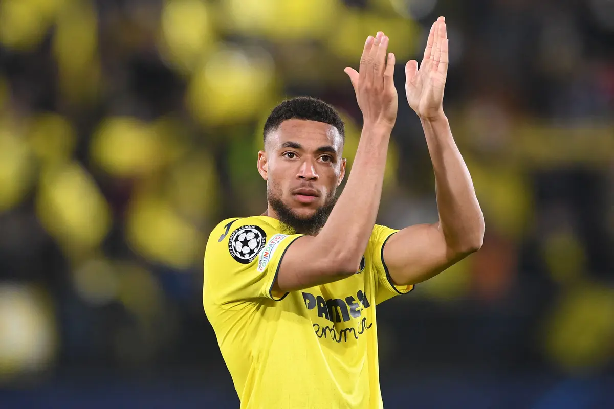 Foto: Deretan Pemain Terbaik yang Berhasil Membawa Real Madrid dan Villarreal Lolos ke Babak Semifinal Liga Champions