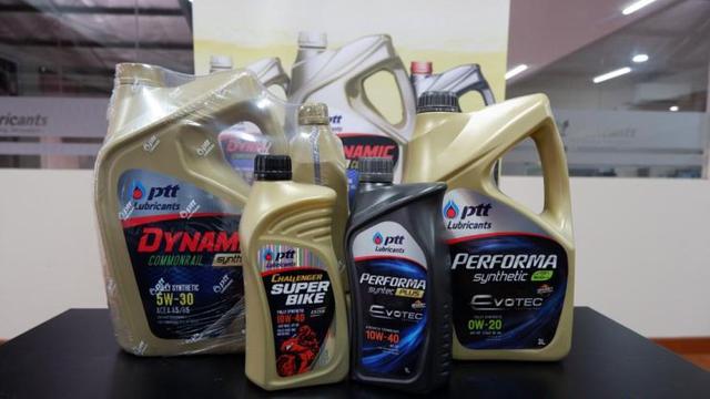 Jangan Lupa Ganti Oli secara Berkala (Ist)