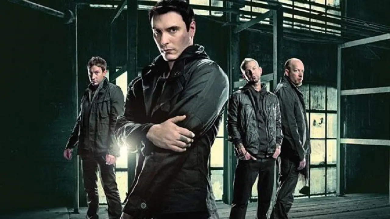 2 Single Keren Breaking Benjamin Lahir di Tahun Ini