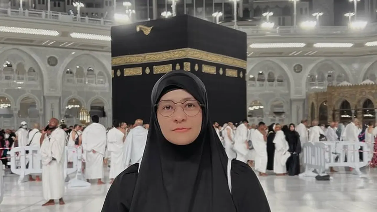 Mita The Virgin
