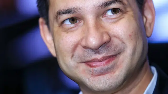 [Bintang] Ari Wibowo