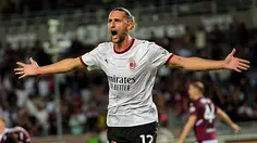 Rapor Pemain AC Milan Saat Bungkam Torino: Chukwueze Bersinar, Rabiot Jadi Pembeda