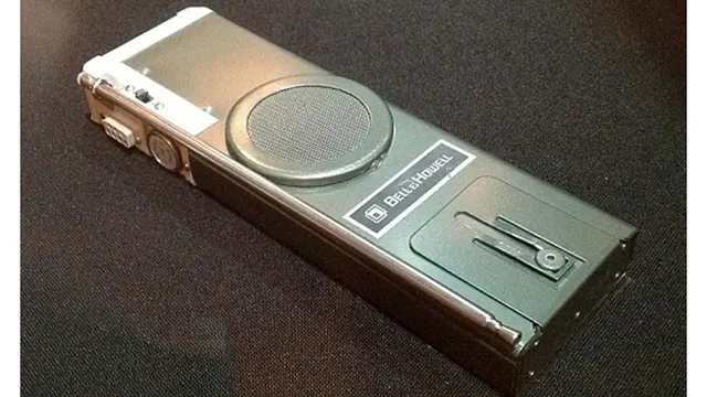 Walkie talkies