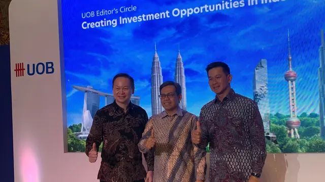Deputi Bidang Promosi Penanaman Modal Kementerian Investasi/BKPM, Nurul Ichwan mengungkapkan bahwa masih ada tantangan dalam menarik investasi di era globalisasi.