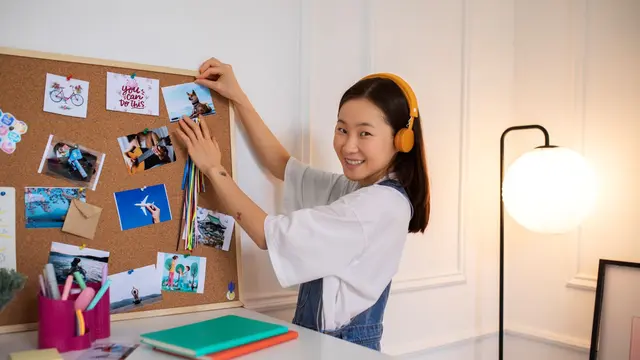 7 Cara Mendapatkan Pekerjaan Sesuai Minat dan Bakat (photo by freepik)