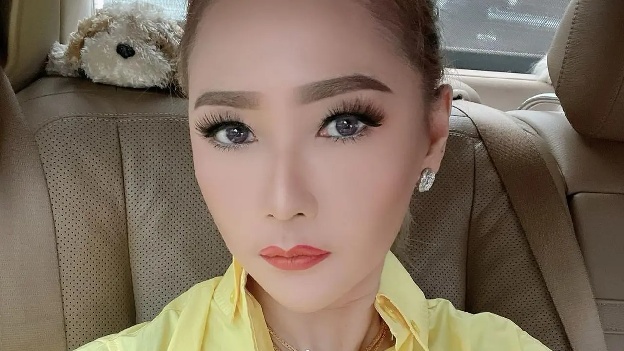 Inul Daratista.