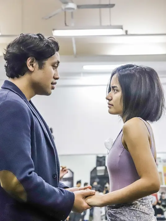 Serial Musikal Nurbaya (dok. Galeri Indoesia Kaya)