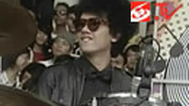 The Changcuters - I Love U Bibeh