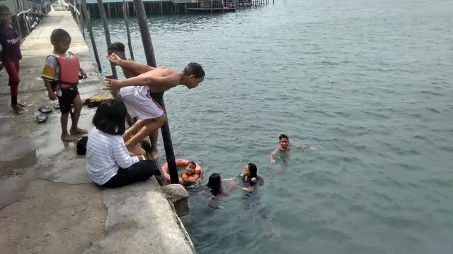 Pulau Mat Belanda