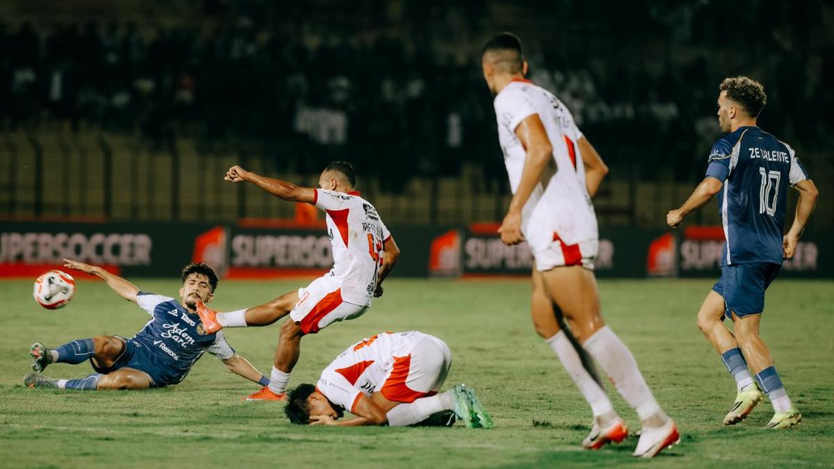 3 Catatan Menarik Setelah PSIM Imbang Vs Bali United di BRI Super League: Bangkit dari Ketertinggalan 3 Gol hingga Debut Donny Warmerdam