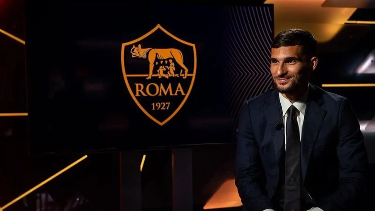Houssem Aouar