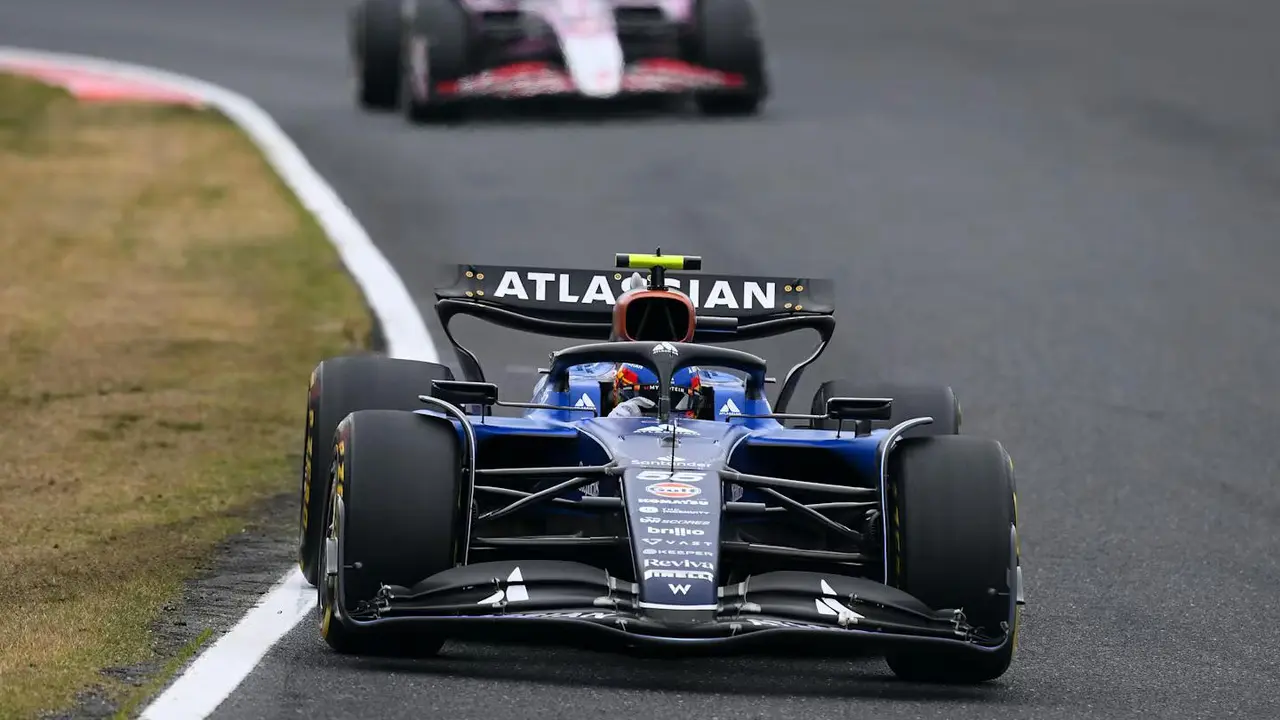 Carlos Sainz