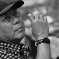 Danarto meninggal dunia pada Selasa (10/4/2018) setelah mengalami kecelakaan. (Sumber Foto: Merdeka.com)