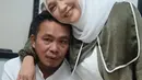 <p>Potret kebahagiaan Sulis di pernikahan keduanya. Tampak kemesraan kerap dibagikan di akun instagramnya dan suami. Sulis mengaku sangat bahagia di pernikahannya kali ini. Sulis juga merasa diperlakukan istimewa oleh sang suami. [Instagram/suliszehra]</p>
