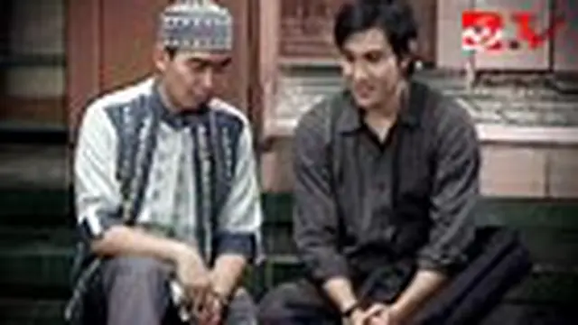 Ustaz Solmed Ikut Main di Calon Bini