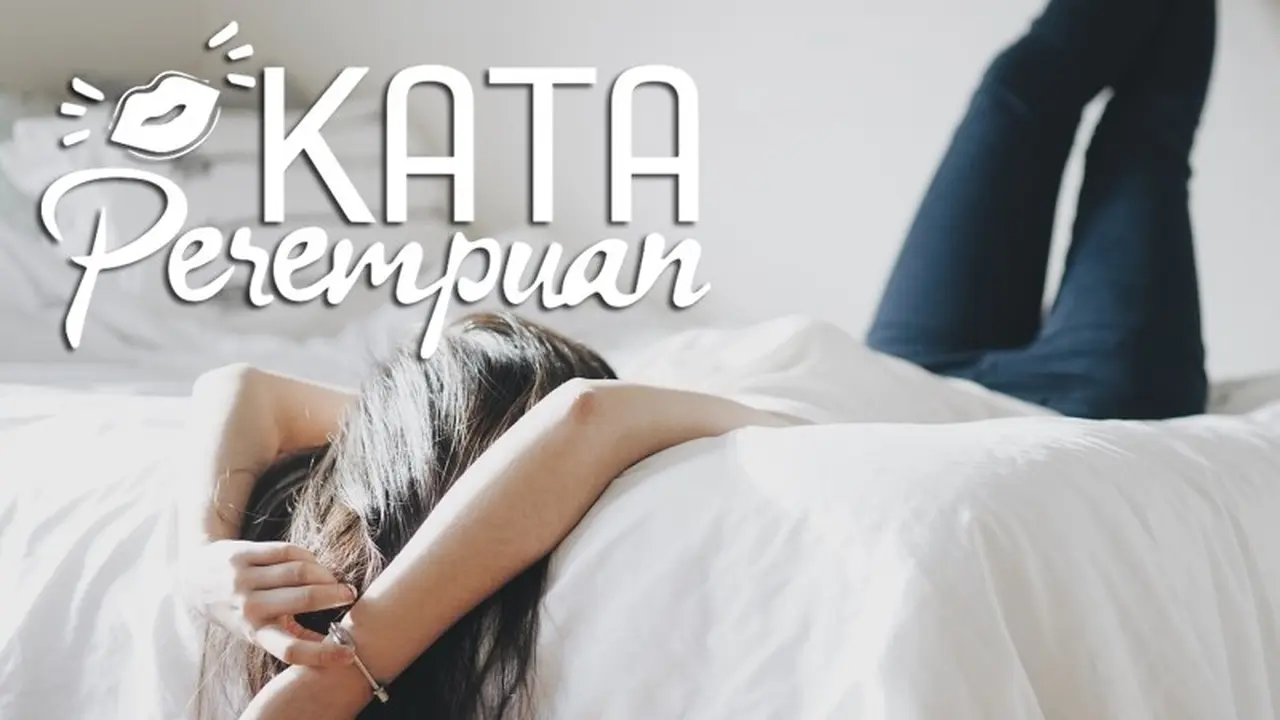 [Bintang] Kata Perempuan