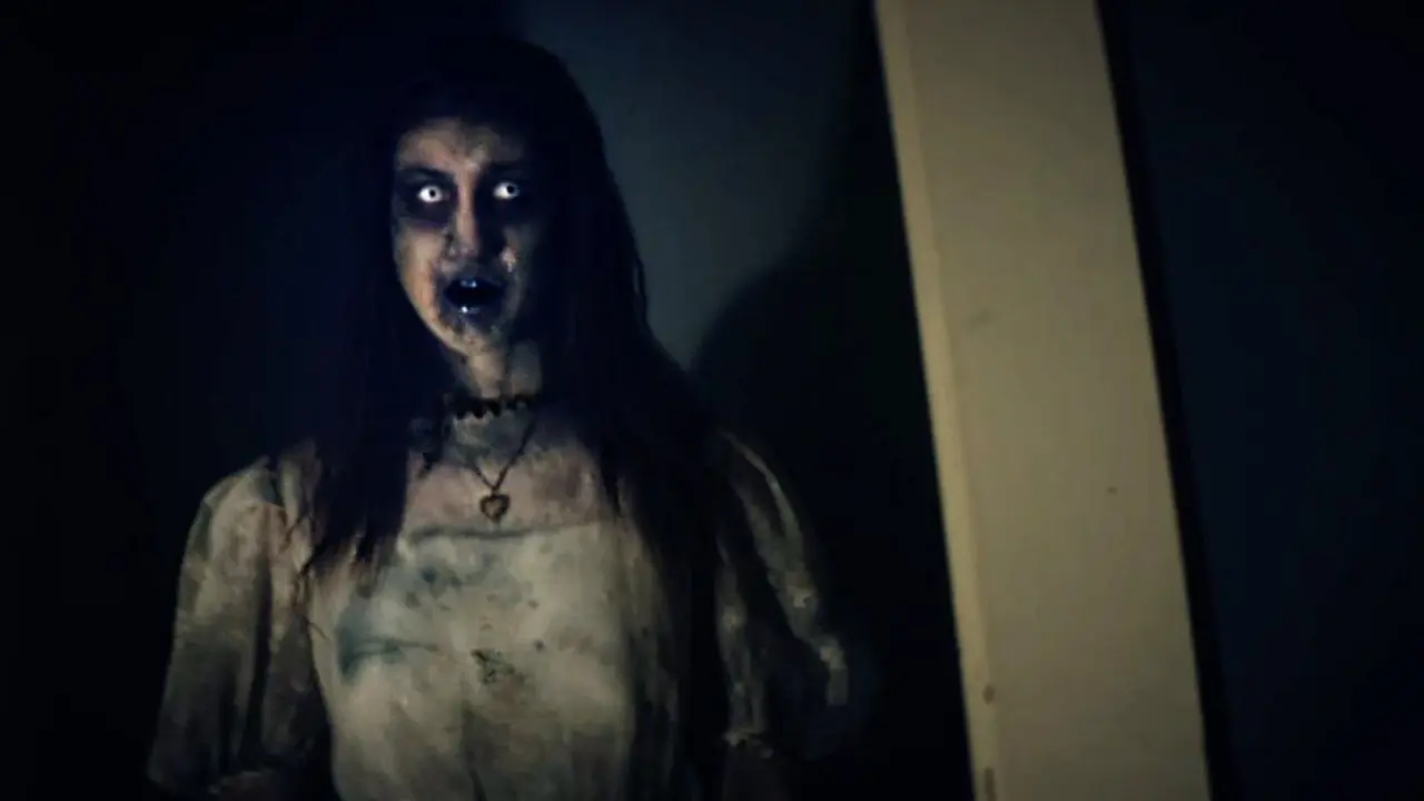 Insidious